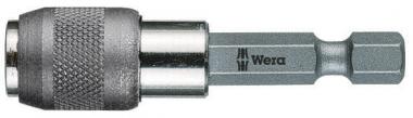 895/4/1 K Universalhalter, 1/4" x 52 mm 