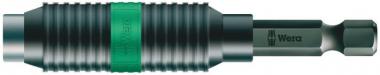 897/4 R Universalhalter Rapidaptor BiTorsion, 1/4" x 75 mm 