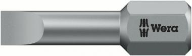 800/1 TZ Bits, 0,5 x 4 x 25 mm 