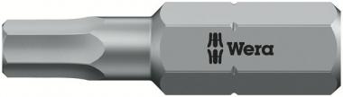 840/1 Embouts Hex-Plus Z, 4 x 25 mm 