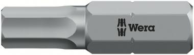 840/1 Embouts Hex-Plus Z, 5 x 25 mm 