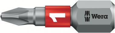 851/1 Embouts BTZ, PH 1 x 25 mm 