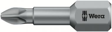 851/1 Embouts TZ, PH 1 x 25 mm 