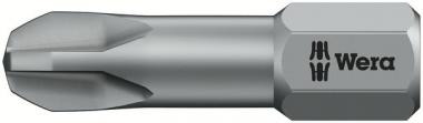 851/1 Embouts TZ, PH 3 x 25 mm 