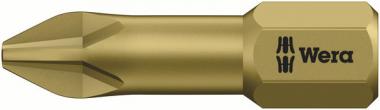 851/1 Embouts TH, PH 1 x 25 mm 