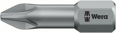 855/1 TZ Bits, PZ 3 x 25 mm 