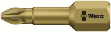 855/1 TH Bits, PZ 1 x 25 mm 