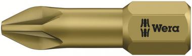 855/1 TH Bits, PZ 2 x 25 mm 