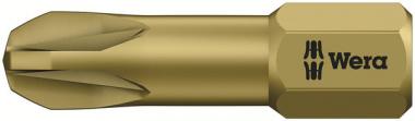 855/1 TH Bits, PZ 3 x 25 mm 