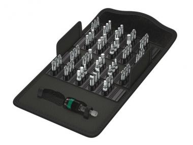 Bit-Safe 61 Universal 1, 61 pièces 