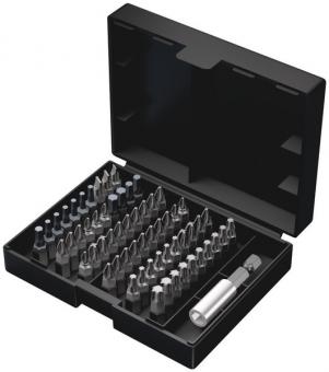 Bit-Safe 61 Universal 3, 61 pièces 