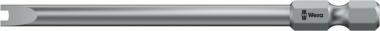 857/4 Z Spanner Bits, 10 x 89 mm 