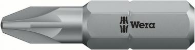 855/2 Embouts Z, PZ 4 x 32 mm 
