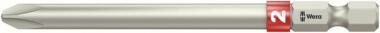 851/4 Z PH Embouts "Take it easy", PH 2 x 89 mm 
