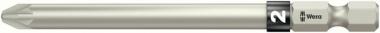 855/4 Z PZ Embouts "Take it easy", PZ 2 x 89 mm 
