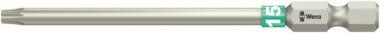 867/4 Z TORX® BO Embouts "Take it easy" avec alésage, TX 15 x 89 mm 
