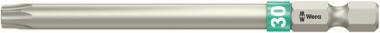 867/4 Z TORX® BO Embouts "Take it easy" avec alésage, TX 30 x 89 mm 