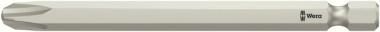 851/4 PH Ni Bits, PH 3 x 89 mm 