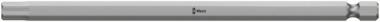 840/4 Embouts Hex-Plus Z, 6 x 152 mm 
