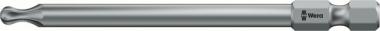 867/4 KK TORX® Bits, TX 15 x 89 mm 
