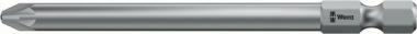 855/4 Embouts Z, PZ 1 x 89 mm 