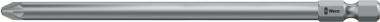 855/4 Embouts Z, PZ 1 x 127 mm 
