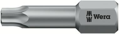 867/1 TZ TORX® Bits, TX 20 x 25 mm 