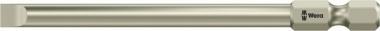 3800/4 Embouts, acier inoxydable, 1 x 5.5 x 89 mm 
