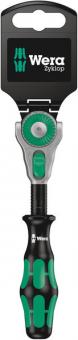 8000 A SB Cliquet Zyklop Speed, à carré 1/4", 1/4" x 152 mm 