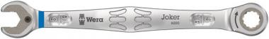 6000 Joker Maul-Ringratschen-Schlüssel, zöllig, 5/16" x 144 mm 