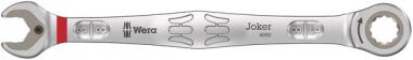 6000 Joker Maul-Ringratschen-Schlüssel, zöllig, 3/8" x 159 mm 