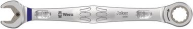 6000 Joker Maul-Ringratschen-Schlüssel, zöllig, 7/16" x 165 mm 