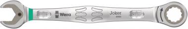 6000 Joker Maul-Ringratschen-Schlüssel, zöllig, 1/2" x 177 mm 