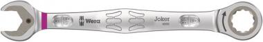6000 Joker Maul-Ringratschen-Schlüssel, zöllig, 9/16" x 188 mm 