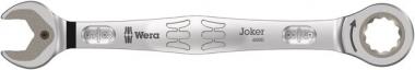 6000 Joker Maul-Ringratschen-Schlüssel, zöllig, 5/8" x 212 mm 