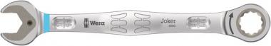 6000 Joker Maul-Ringratschen-Schlüssel, zöllig, 11/16" x 235 mm 