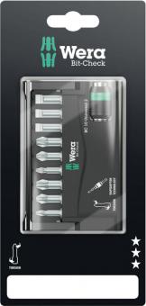 Bit-Check 10 Universal 3 SB, 10-teilig 