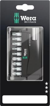 Bit-Check 10 Universal 5 SB, 10-teilig 