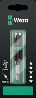 897/4 R SB Universalhalter Rapidaptor BiTorsion, 1/4" x 75 mm 