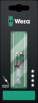 889/4/1 K SB Rapidaptor Universalhalter, 1/4" x 50 mm 
