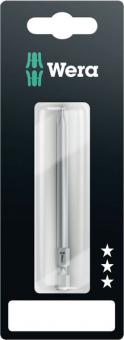851/4 Embouts Z SB, PH 2 x 89 mm 