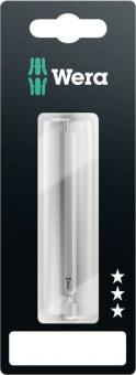 867/4 Z SB TORX® Bits, TX 40 x 89 mm 