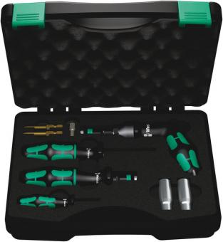 7443/61/9 Montageset für Reifendruckkontrollsysteme, 9-teilig 