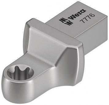 7776 Einsteckwerkzeug Außen TORX®, 9x12 mm, 9x12 x TX 12 x 40 mm 