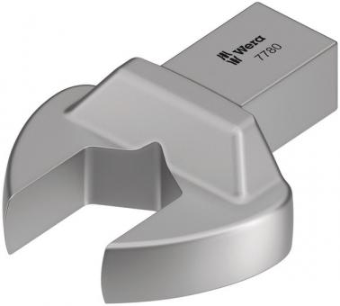 7780 Einsteck-Maulschlüssel, 14x18 mm, 14x18 x 24 x 61 mm 