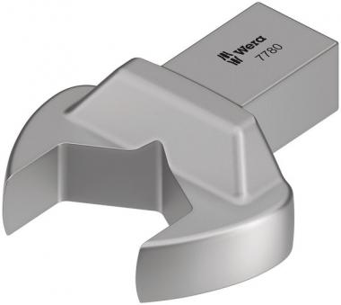 7780 Einsteck-Maulschlüssel, 14x18 mm, 14x18 x 41 x 61 mm 