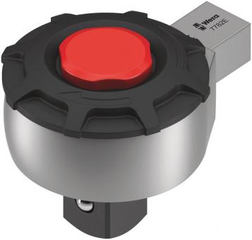 7782 E Cliquet réversible interchangeable, 14x18 mm, 14x18 x 3/4" x 90 mm 