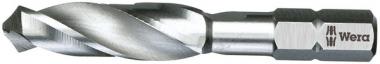 848 HSS Metallspiralbohrer-Bits, 3 x 38 mm 