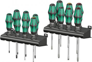 Kraftform Big Pack 300, 14-teilig 