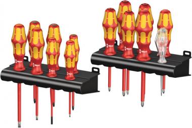 Kraftform Big Pack 100 VDE, 14-teilig 